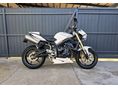 TRIUMPH STREET TRIPLE 675 2008/1 - 5