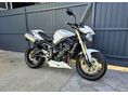 TRIUMPH STREET TRIPLE 675 2008/1 - 6