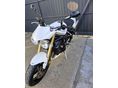 TRIUMPH STREET TRIPLE 675 2008/1 - 7