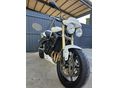 TRIUMPH STREET TRIPLE 675 2008/1 - 8