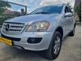MERCEDES-BENZ ML 350 2005/7 - 1