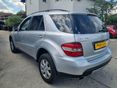 MERCEDES-BENZ ML 350 2005/7 - 4