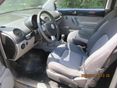 VOLKSWAGEN BEETLE 2003/5 - 2