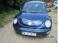 VOLKSWAGEN BEETLE 2003/5 - 7