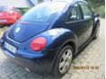 VOLKSWAGEN BEETLE 2003/5 - 9