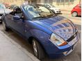 FORD STREETKA 1.6 Elegance
