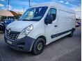RENAULT MASTER 2.3 dCi 125 L3H2 3,5t Pack Comfort