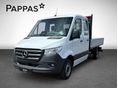 MERCEDES-BENZ SPRINTER 315 CDI 907.235.13 Pro KÉSZLETEN. 3.4m plató. Akár KAVOSZ 3%