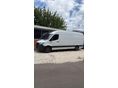 MERCEDES-BENZ SPRINTER 2022/2 - 11