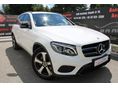 MERCEDES-BENZ GLC 220 d 4Matic 9G-TRONIC /NIGHT CSOMAG/ILS LED/ÜLÉSFŰTÉS/NAVI/TEMPOMAT/VNÓHOROG/