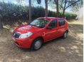 DACIA SANDERO 2010/8 - 2