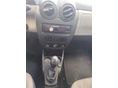 DACIA SANDERO 2010/8 - 11