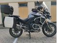TRIUMPH TIGER 1200 Explorer