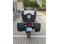 TRIUMPH TIGER 1200 2013/7 - 8