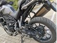 TRIUMPH TIGER 1200 2013/7 - 11