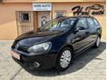 VOLKSWAGEN GOLF VI 2009/9 - 2
