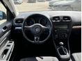 VOLKSWAGEN GOLF VI 2009/9 - 6