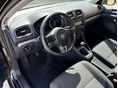 VOLKSWAGEN GOLF VI 2009/9 - 7