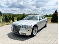 CHRYSLER 300 C 3.0 CRD (Automata) Gyönyörű állapotban. garantált 143.000 Km