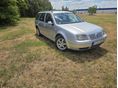 VOLKSWAGEN GOLF IV 2003/1 - 2