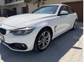 BMW 430 2019 - 2