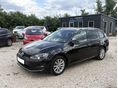 VOLKSWAGEN GOLF Variant 1.6 TDI BMT Comfortline LOUNGE EDITION! 1 TULAJ! VÉGIG MÁRKASZERVÍZ! NAVI! ÜLÉSFŰTÉS! DIGIT. KLÍMA!