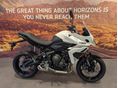 TRIUMPH TIGER SPORT 660 ÚJ 95 LE