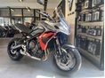 TRIUMPH TIGER SPORT 660 ÚJ 95 LE