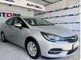 OPEL ASTRA K 1.2 T MAGYARORSZÁGI - VÉGIG VEZETETT SZERVIZ - ÜLÉSFŰTÉS - CARPLAY - 3 ÉV GARANCIA