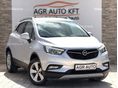 OPEL MOKKA X 1.6 CDTI Enjoy Start-Stop ÜLÉSFŰTÉS - KORMÁNYFŰTÉS - CARPLAY - VONÓHOROG - TEMPOMAT - VASÁRNAP is!
