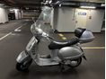 VESPA GT 125 
