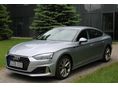 AUDI A5 2021/11 - 2