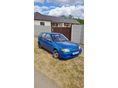 SUZUKI SWIFT 1.0 GLX
