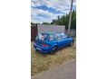 SUZUKI SWIFT 2000/5 - 3