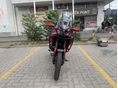 HONDA CRF 1100 AFRICA TWIN 