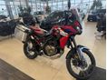 HONDA CRF 1100 AFRICA TWIN 2025/3 - 6
