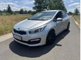 KIA CEE'D 2017/1 - 2