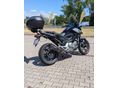HONDA NC 700 XD 2012 - 5