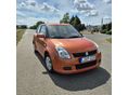 SUZUKI SWIFT 1.3 GLX