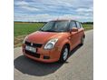 SUZUKI SWIFT 2005/11 - 2