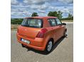 SUZUKI SWIFT 2005/11 - 3