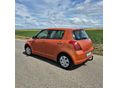 SUZUKI SWIFT 2005/11 - 4