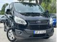 FORD TOURNEO 9 Személyes! Azonnal Elvihető!1 Év Műszaki Garancia! Magyarországi!