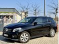 MERCEDES-BENZ GLE 350 d 4Matic 9G-TRONIC / Friss szerviz / Magyar 1 tulaj / Végig vezetett szerviz / Magasan felszerelt
