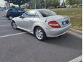 MERCEDES-BENZ SLK 200 2004/7 - 2