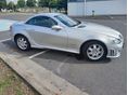 MERCEDES-BENZ SLK 200 2004/7 - 4