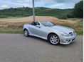MERCEDES-BENZ SLK 200 2004/7 - 6