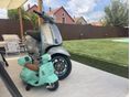 VESPA ELETTRICA 2022/2 - 2