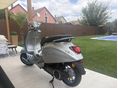 VESPA ELETTRICA 2022/2 - 6