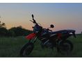 DERBI SENDA X-TREME 50 DRD